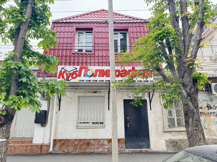 Свободного назначения, 86 м²