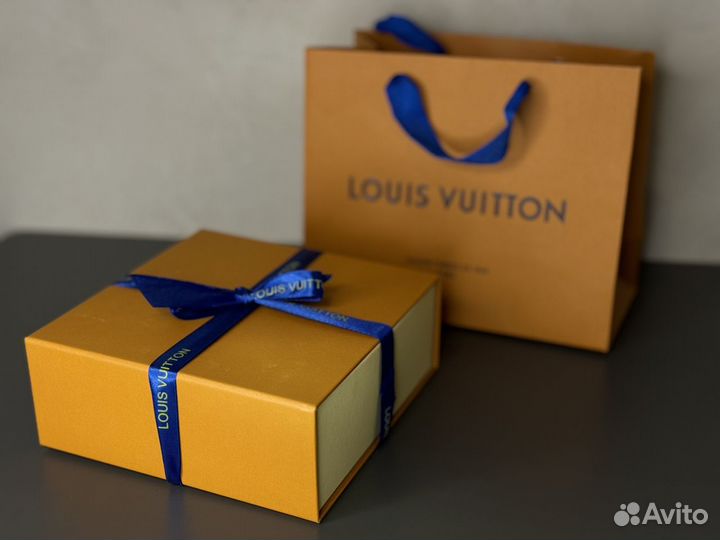 Louis Vuitton ремень двухсторонний