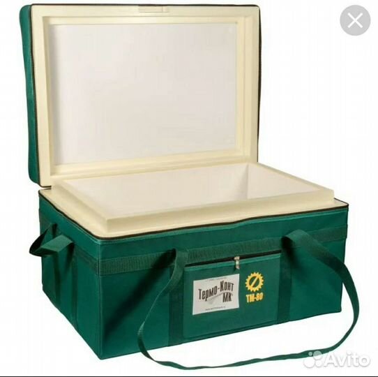 Термоконтейнер тм 80