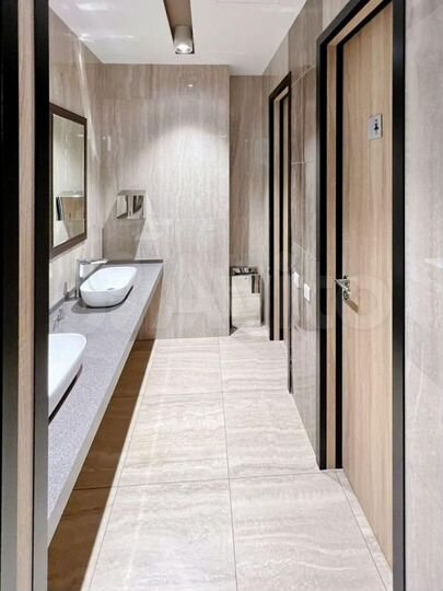 Аренда офиса 331.5 м2 м. Деловой центр в цао в