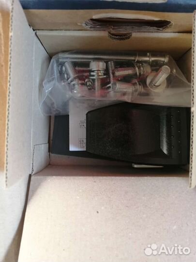 Автоматический выключатель hyundai