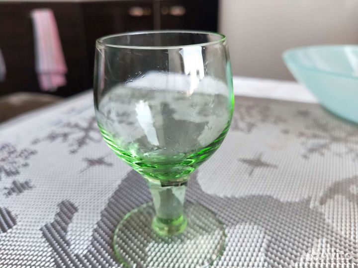 Рюмка. Стопка