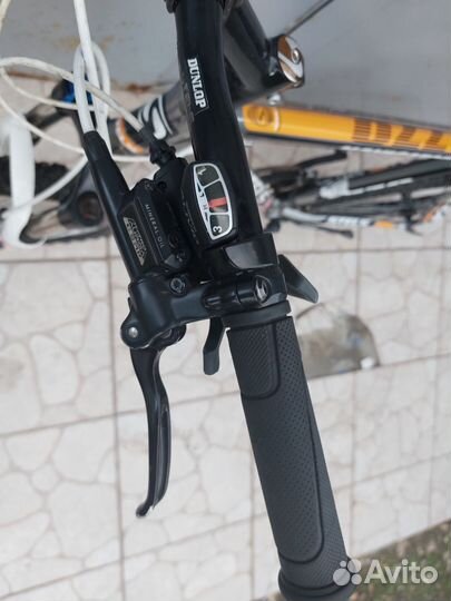 Велосипед Stels Navigator 770 (гидравлика)