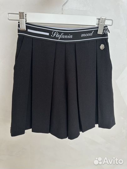 Шорты для девочек