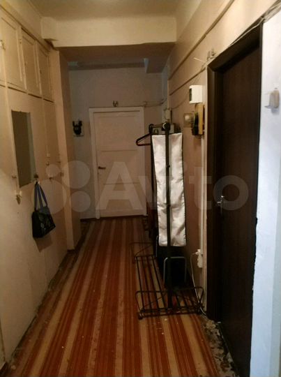 Комната 13 м² в 4-к., 3/5 эт.