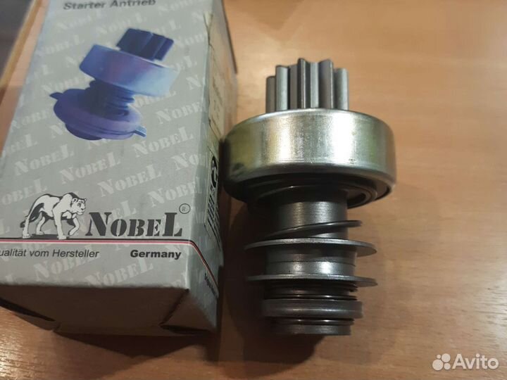 Бендикс стартера М-412