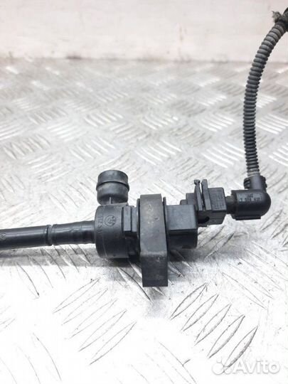 Клапан вентиляции топливного бака Bmw 3