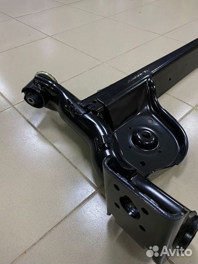 Задняя балка LADA Vesta новая