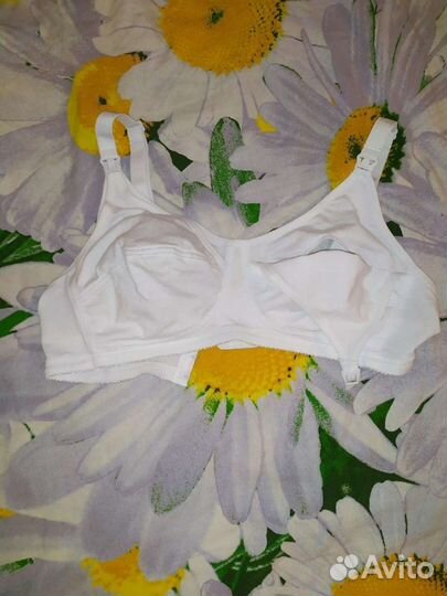 Бюстгальтер для кормления