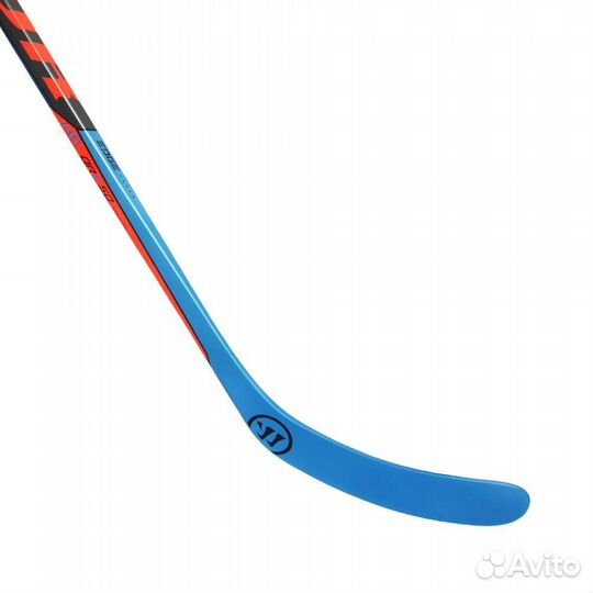 Клюшка хоккейная warrior covert QRE50 JR