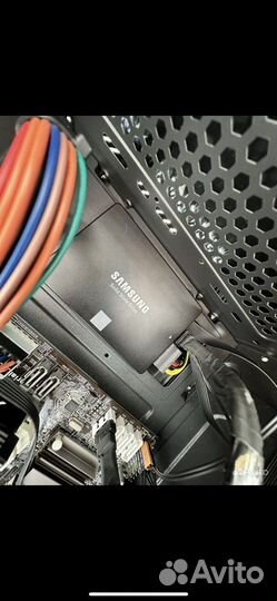 Игровой компютер