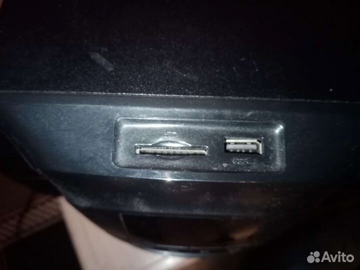 2.1 акустика bluetooth