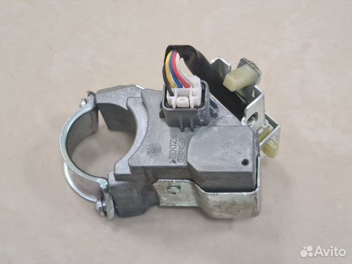 Замок рулевого управления Hyundai Grand Santa Fe