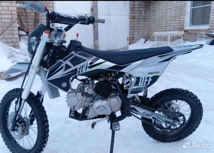 Продажа Regulmoto five 125кубов