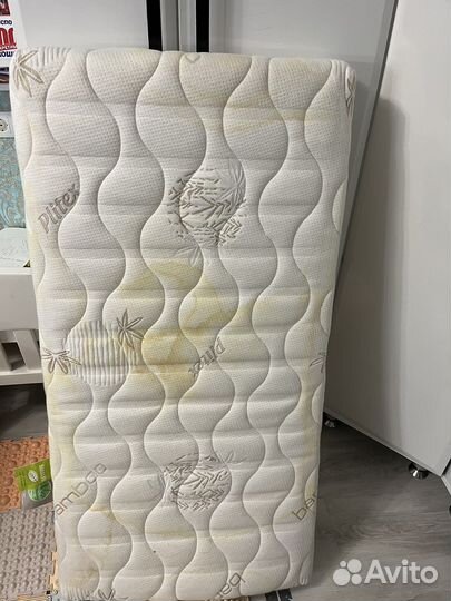 Матрас детский