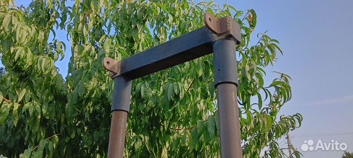 Буровая установка мгбу