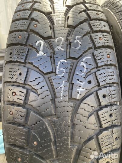 Hankook I'Pike RW11 225/65 R17 102T