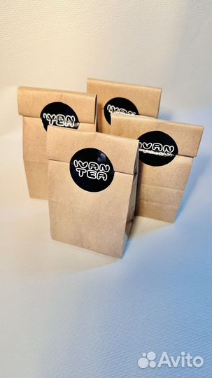 Иван чай подарочные наборы