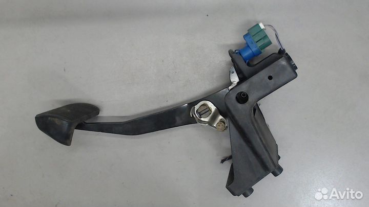 Педаль тормоза Jaguar XF 2007–2012, 2009