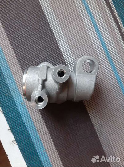 Регулятор давления тормозов lada,fiat,seat