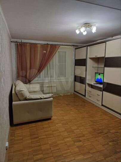 1-к. квартира, 34 м², 7/12 эт.