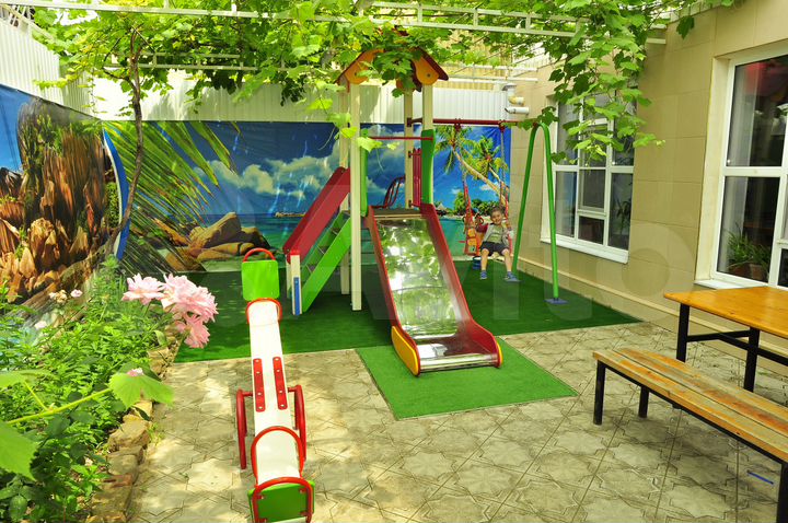 Комната 20 м² в 1-к., 2/2 эт.