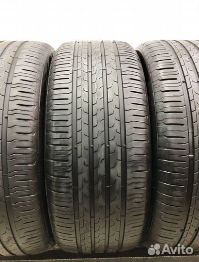 Continental EcoContact 6 235/50 R19 114W
