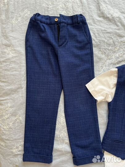 Костюм nino kids 122 см