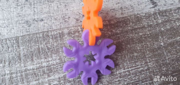 Конструктор