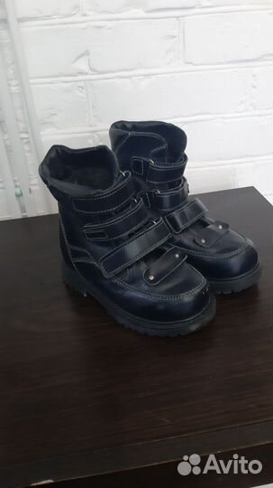 Детская обувь