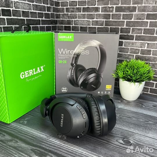 Беспроводные наушники гарантия