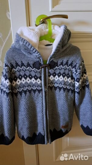 Детская одежда для мальчика