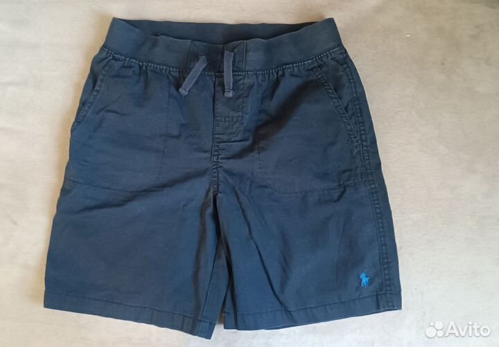 Polo ralph lauren шорты