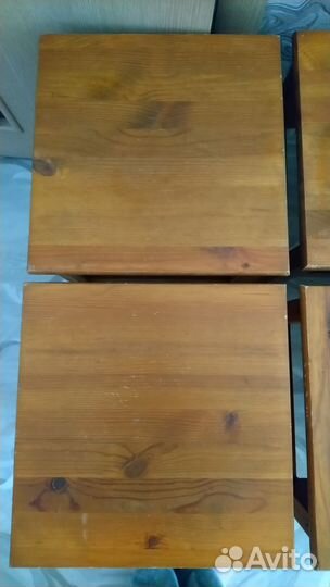 Табуретка IKEA