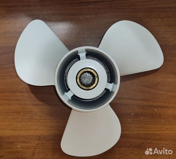 Винт гребной Yamaha 150-300, F150-F275, F300B