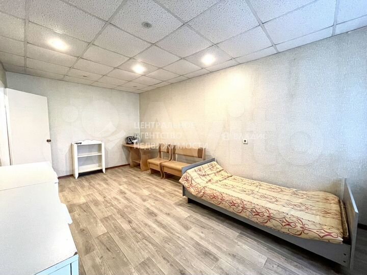 1-к. квартира, 30 м², 1/9 эт.