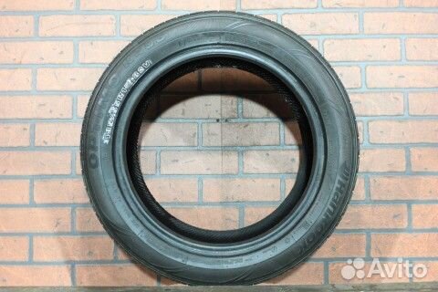 Hankook Optimo K406 185/55 R15