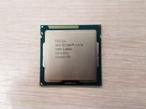 Процессор Intel Core i7-3770 Ivy Bridge, 3400MHz