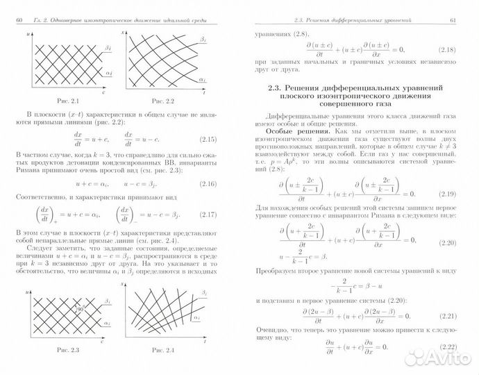 Орленко: Физика взрыва и удара. Уч. пособие (вуз)
