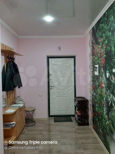 1-к. квартира, 51 м², 3/9 эт.