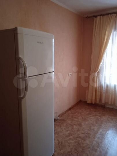 2-к. квартира, 55 м², 2/5 эт.