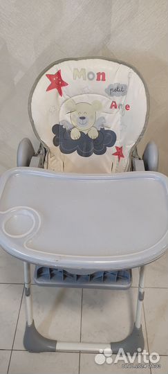 Стул для кормления