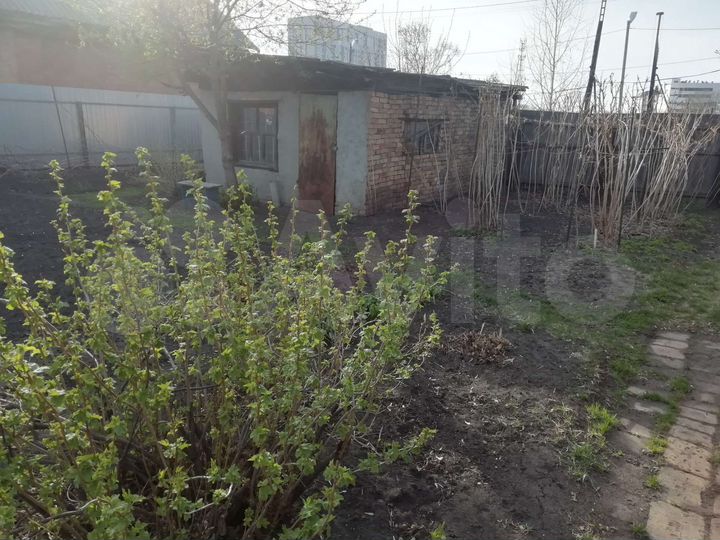 Участок 7,3 сот. (ИЖС)