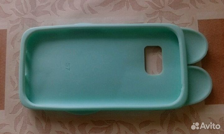 Чехол на S7