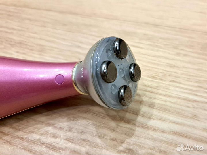 Косметологический прибор, RF, микротоки Clione BTP