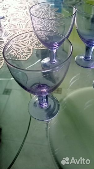 Продам рюмки