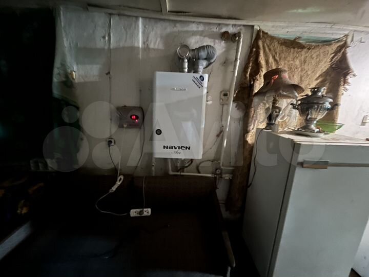 Дом 79,2 м² на участке 4,5 сот.