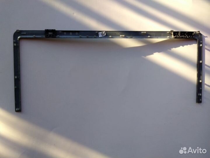 Панель кнопок для Dell Latitude E7240