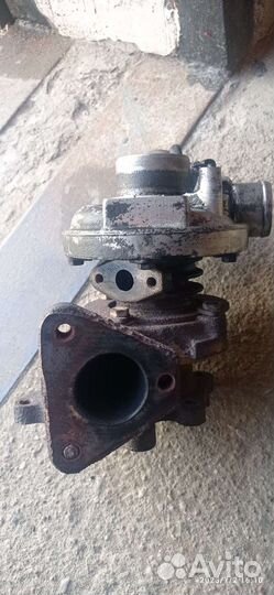 Турбина t4 1.9 abl