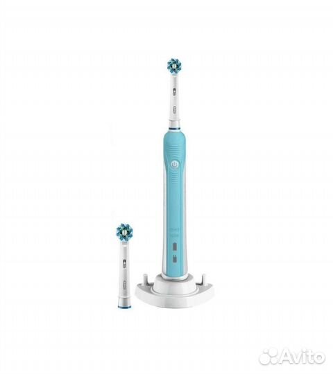 Электрическая зубная щетка Oral-B PRO 570